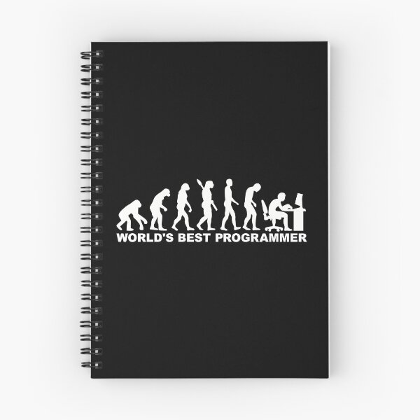 Item preview, World Best Programmer designed and sold by ktmaem.