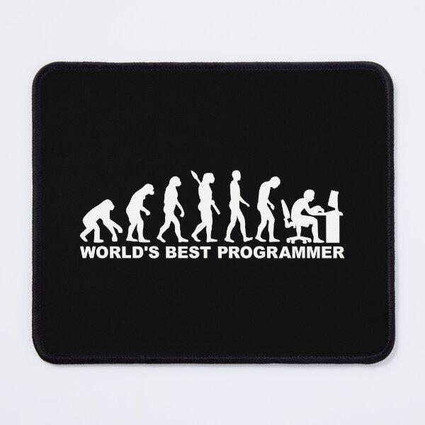 Artikelvorschau, Weltbester Programmierer entworfen und verkauft von ktmaem.