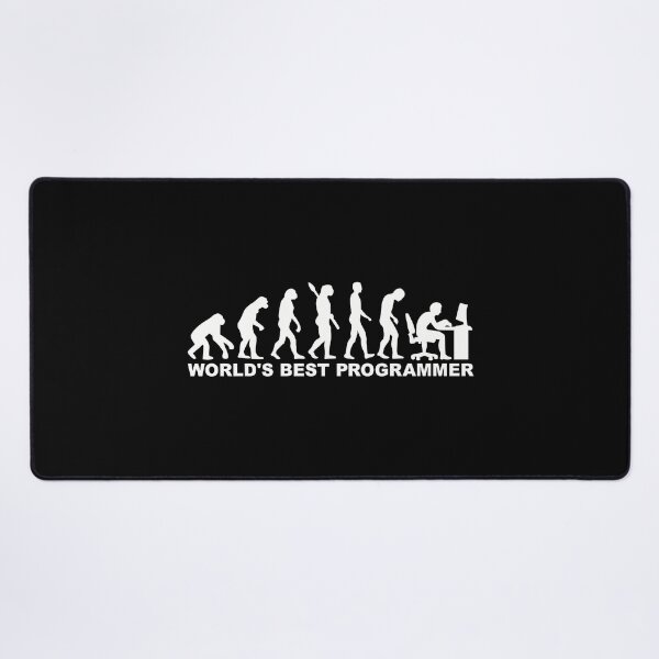 Item preview, World Best Programmer designed and sold by ktmaem.