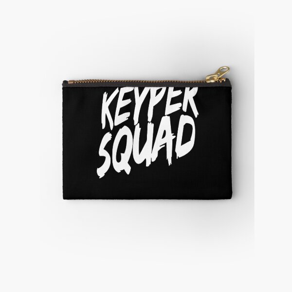 Item preview, TeeUSA Keyper-Squad-Collins-Key-Tee-Shirt-for-Men-Women-Kids designed and sold by BoedigheimerRin.