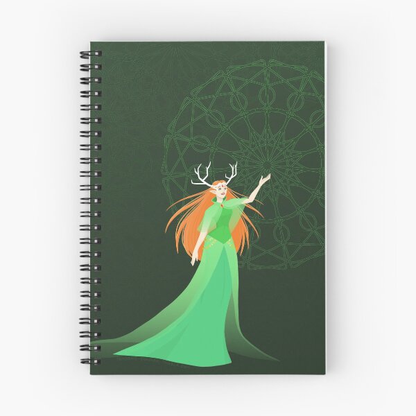 Item preview, Voice of the Tempest designed and sold by pandemi-doodles.