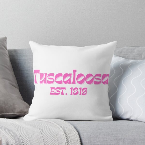 Item preview, Tuscaloosa Pink designed and sold by bro0ke.