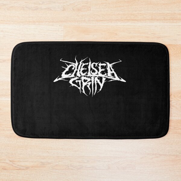 Artikelvorschau, Chelsea Grin ist eine US-amerikanische Deathcore-Band entworfen und verkauft von kjellicou.