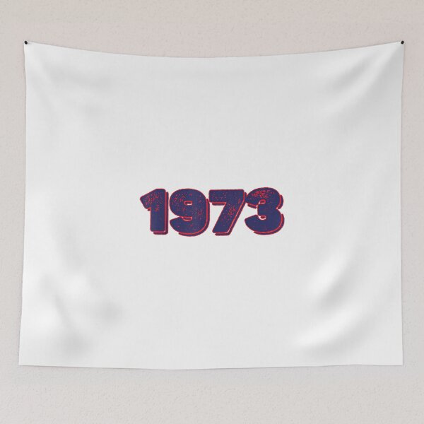 Item preview, 1973 Pro Roe (2) designed and sold by HolliuxGift.