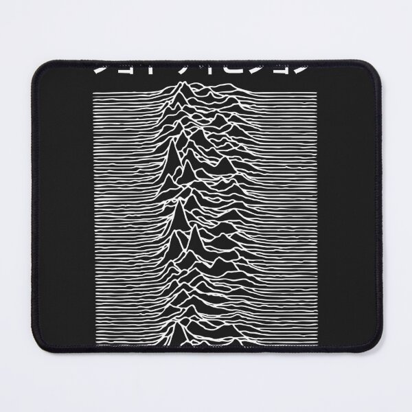 Item preview, Unknown pleasures japan designed and sold by flannue7.