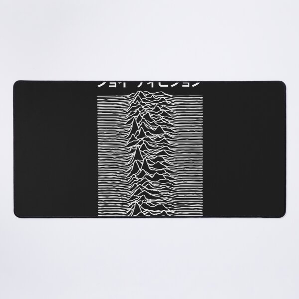 Item preview, Unknown pleasures japan designed and sold by flannue7.
