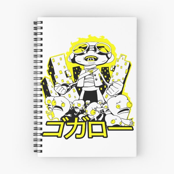 Item preview,  It's Goggalor! designed and sold by Feioilon678.