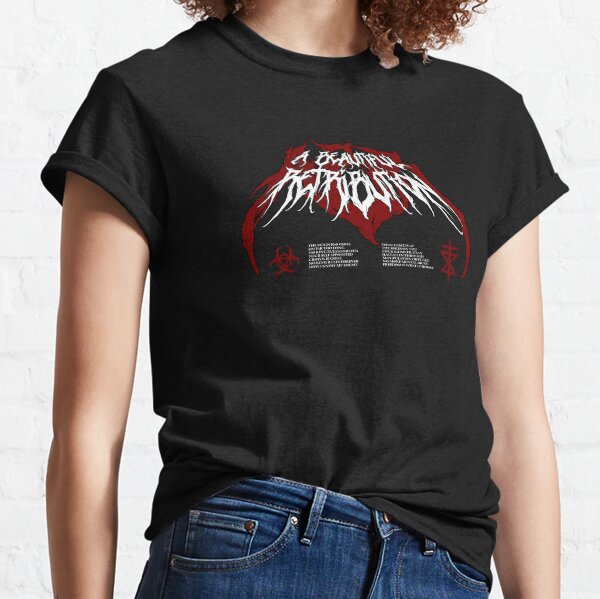 No King Classic T-Shirt