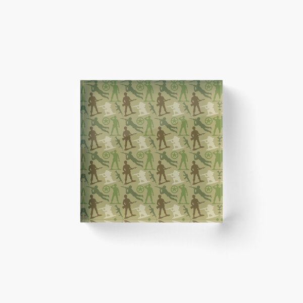 Item preview, Little green men designed and sold by pnkpopcorn.