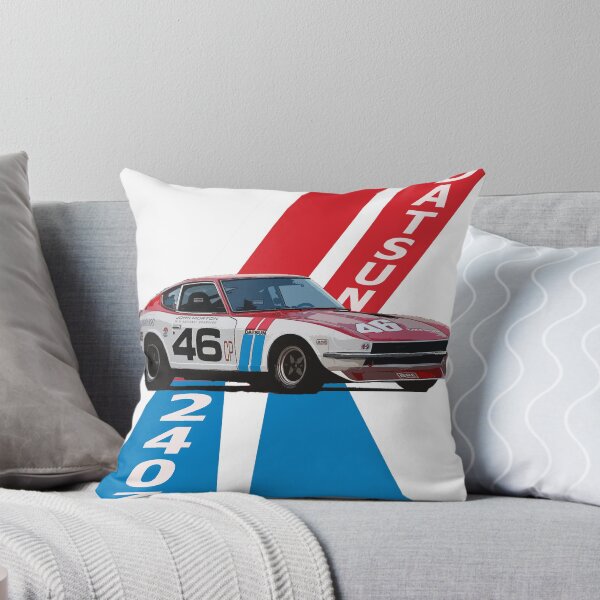 Item preview, DATSUN 240Z designed and sold by johnnyvu.