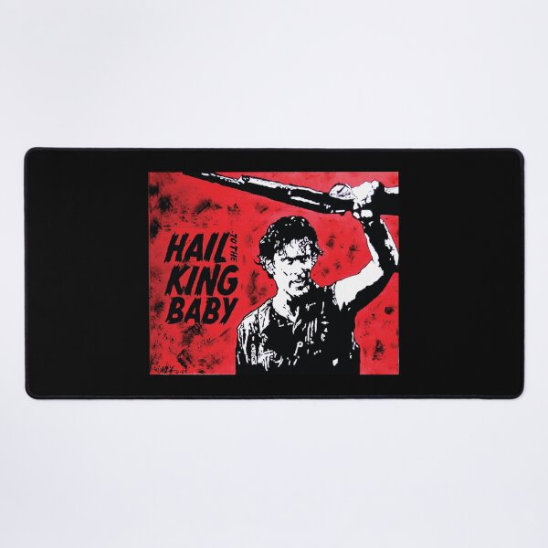 Item preview, Hail To The King Baby designed and sold by CrystalChaos13.