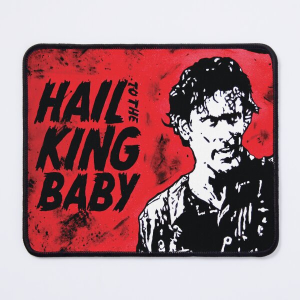 Item preview, Hail To The King Baby designed and sold by CrystalChaos13.