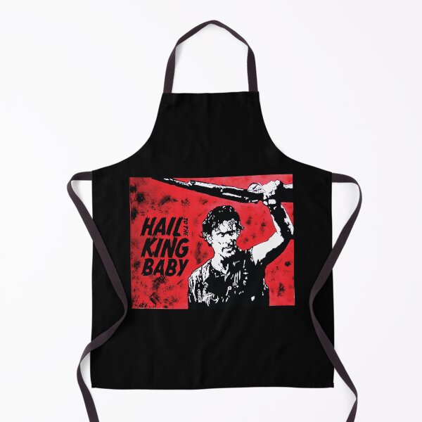 Item preview, Hail To The King Baby designed and sold by CrystalChaos13.