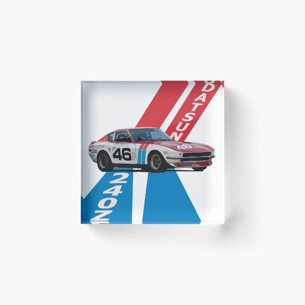 Item preview, DATSUN 240Z designed and sold by johnnyvu.
