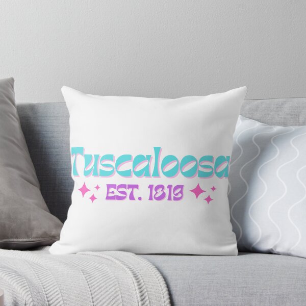 Item preview, Tuscaloosa designed and sold by bro0ke.