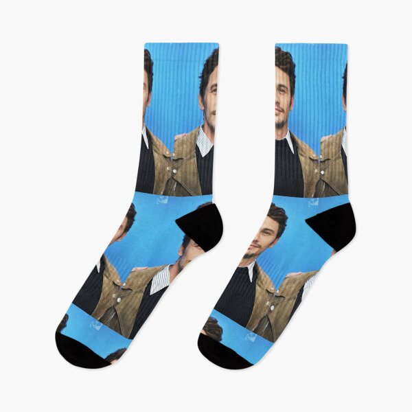 Item preview, james franco designed and sold by liliya2.