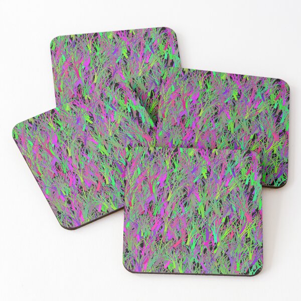 Item preview, Multicolored herbs designed and sold by Astralia.