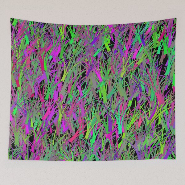 Item preview, Multicolored herbs designed and sold by Astralia.