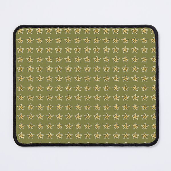 Item preview, Little green men stars designed and sold by pnkpopcorn.