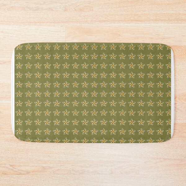 Item preview, Little green men stars designed and sold by pnkpopcorn.
