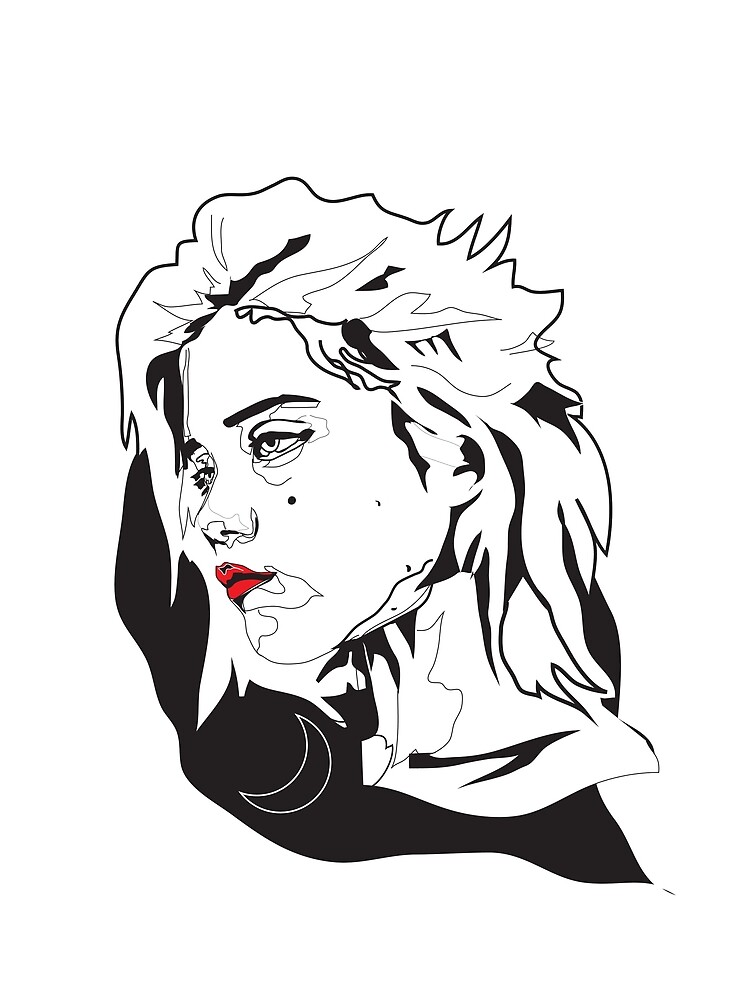 sky ferreira shirt