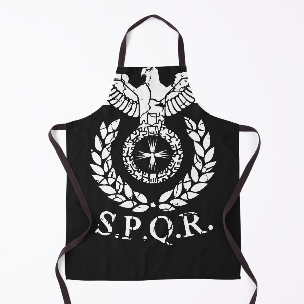 Item preview, Roman emblem spqr designed and sold by flannue7.