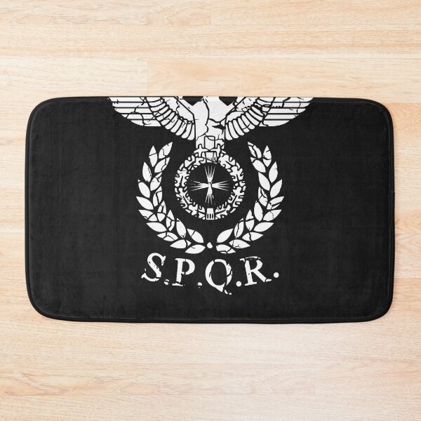 Item preview, Roman emblem spqr designed and sold by flannue7.