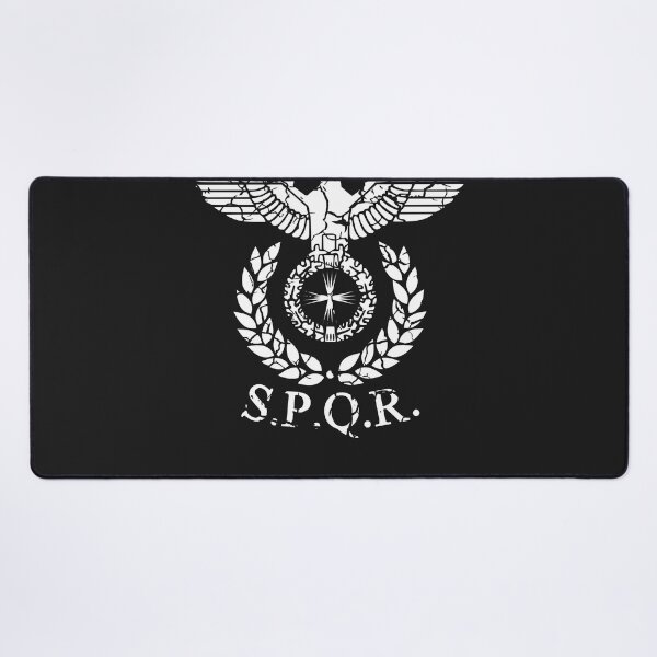 Item preview, Roman emblem spqr designed and sold by flannue7.