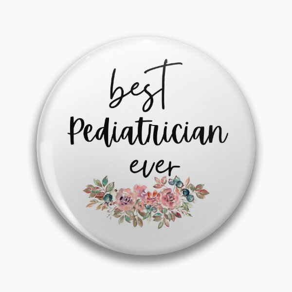 Item preview, Best Pediatrician Ever designed and sold by Oreo2020 Creations.