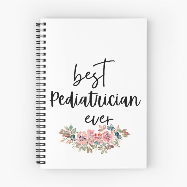 Item preview, Best Pediatrician Ever designed and sold by Oreo2020 Creations.