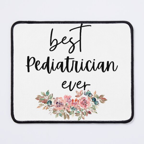 Item preview, Best Pediatrician Ever designed and sold by Oreo2020 Creations.