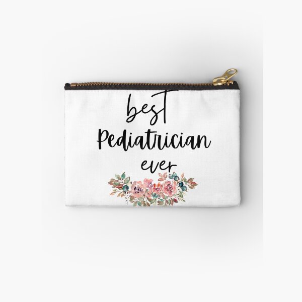 Item preview, Best Pediatrician Ever designed and sold by Oreo2020 Creations.