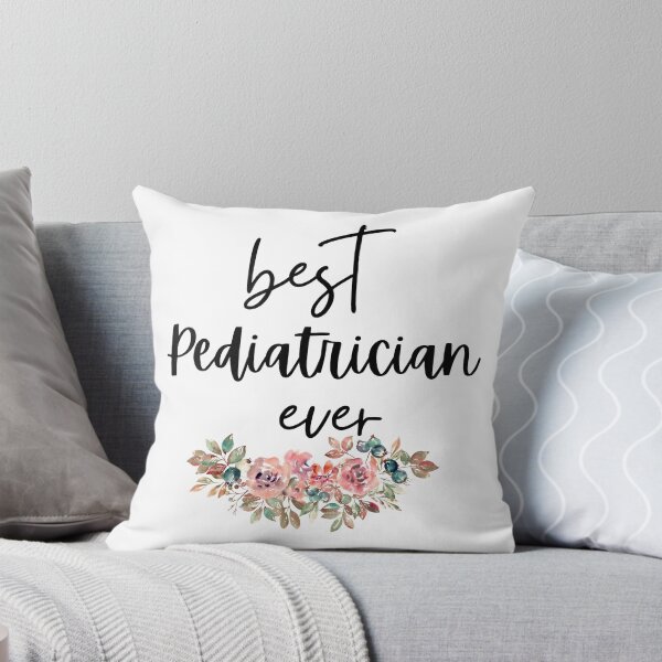 Item preview, Best Pediatrician Ever designed and sold by Oreo2020 Creations.