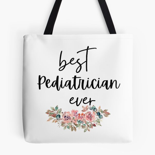 Item preview, Best Pediatrician Ever designed and sold by Oreo2020 Creations.
