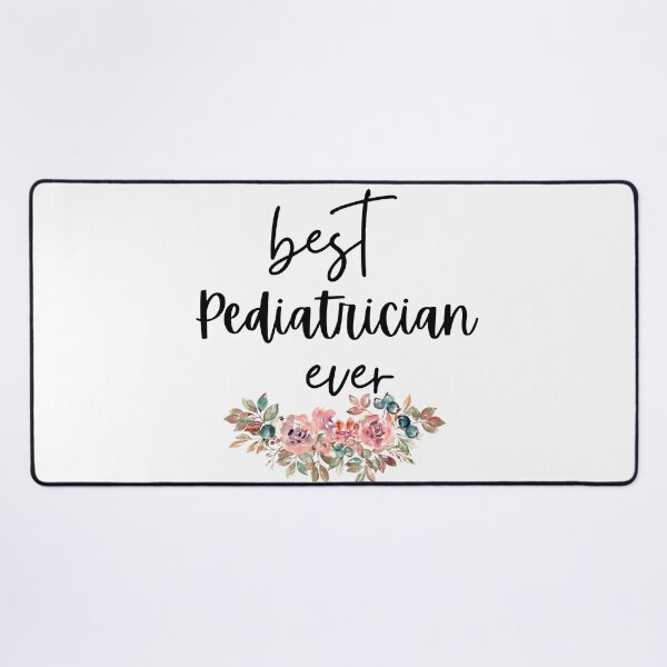 Item preview, Best Pediatrician Ever designed and sold by Oreo2020 Creations.