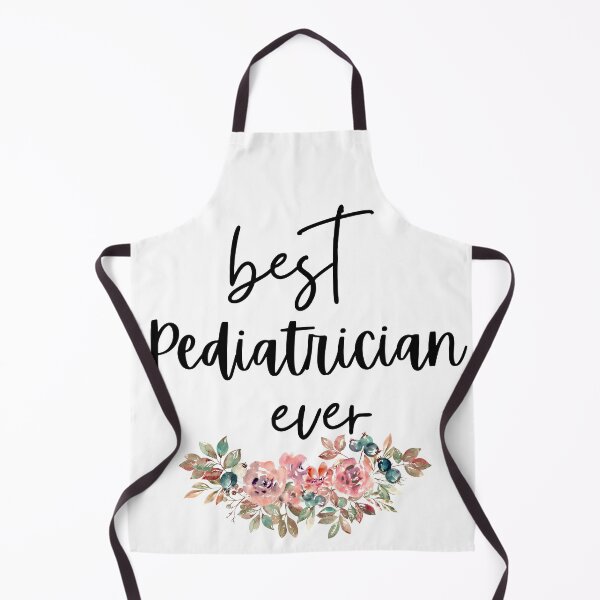 Item preview, Best Pediatrician Ever designed and sold by Oreo2020 Creations.