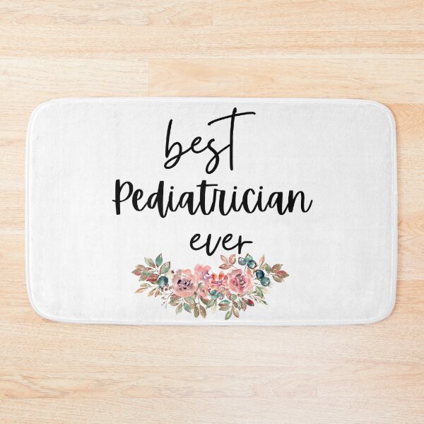 Item preview, Best Pediatrician Ever designed and sold by Oreo2020 Creations.