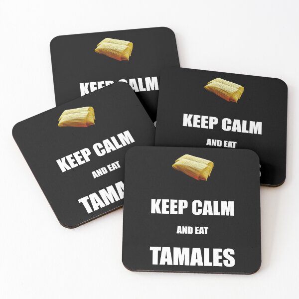 Item preview, Eat Tamales designed and sold by Maria  Gonzalez.