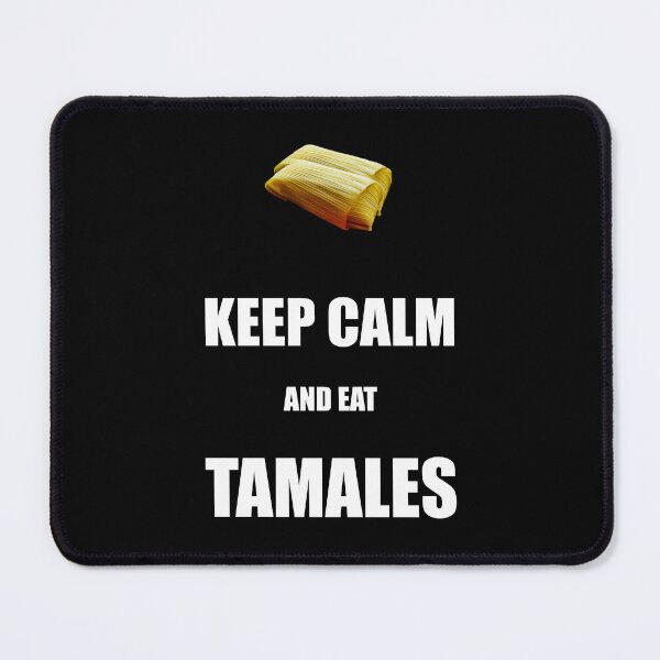 Item preview, Eat Tamales designed and sold by Maria  Gonzalez.