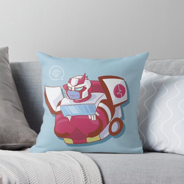 Item preview, Ratchet-- Grump designed and sold by alchemistagenda.