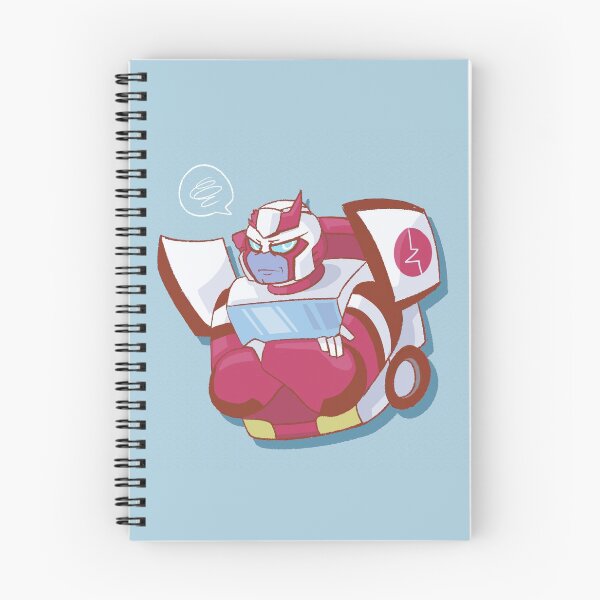 Item preview, Ratchet-- Grump designed and sold by alchemistagenda.