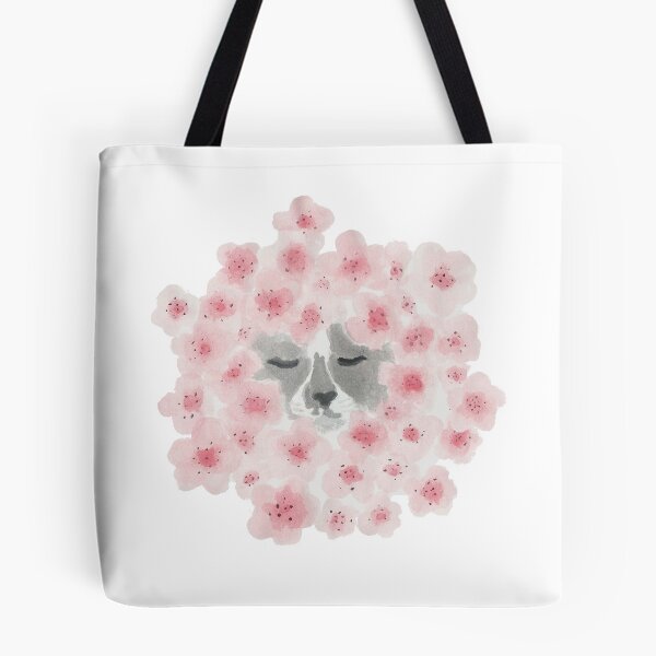 Item preview, Cherry Blossom Cat designed and sold by its-Mette.