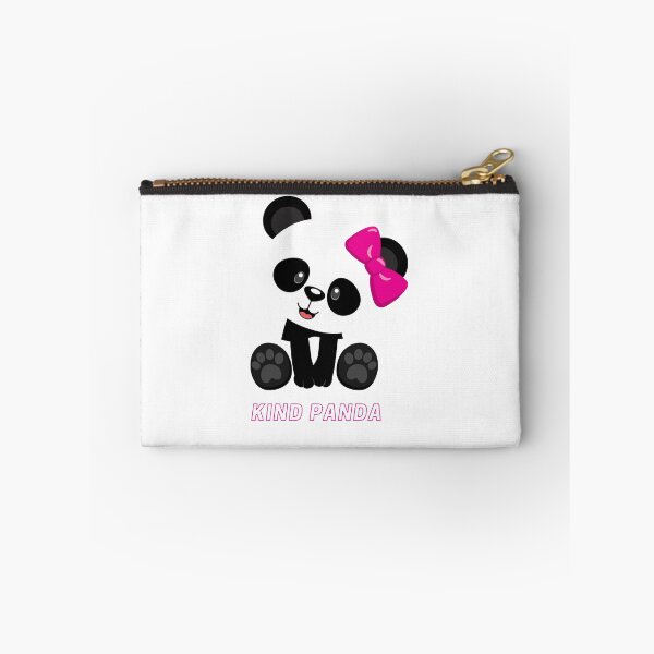Item preview, Kind Panda designed and sold by Artiste_Design Shop.