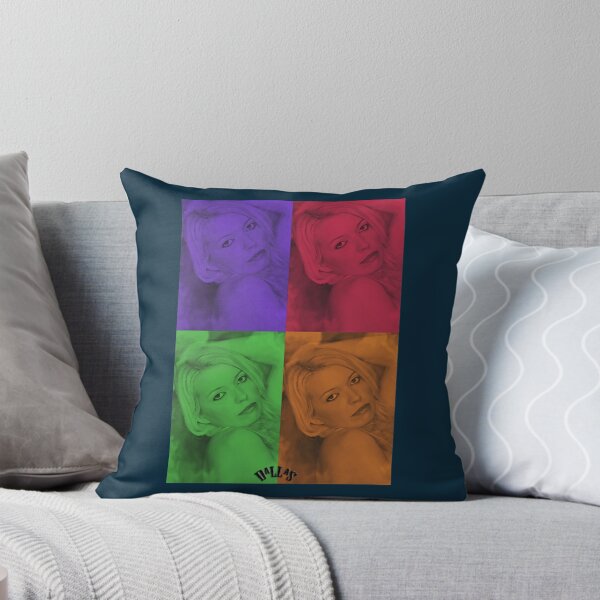 Item preview, Dallas 5     designed and sold by Virginias01.