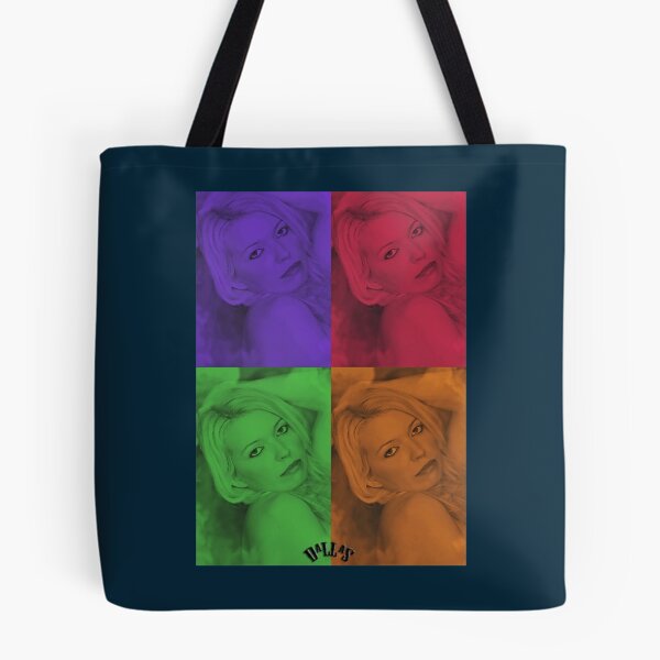 Item preview, Dallas 5     designed and sold by Virginias01.