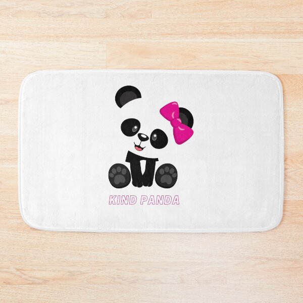 Item preview, Kind Panda designed and sold by Artiste_Design Shop.