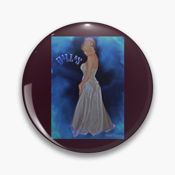 Item preview, Dallas 6     designed and sold by Virginias01.
