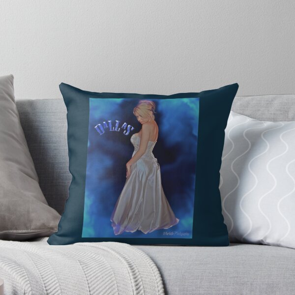Item preview, Dallas 6     designed and sold by Virginias01.