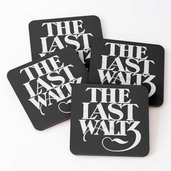 Item preview, THE LAST WALTZ designed and sold by Zeriomes82.