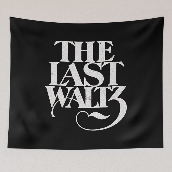 Item preview, THE LAST WALTZ designed and sold by Zeriomes82.